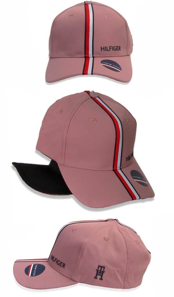 $50.000 / Tommy hilfiger