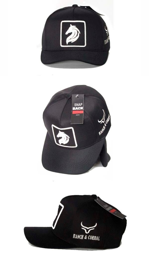 $45000 / logo caballo