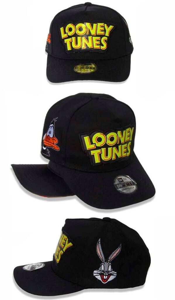 $70000 / Looney Tones