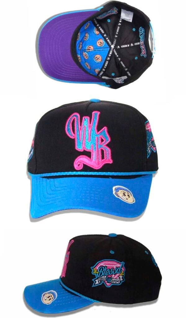 $ 50.000 / wmerch /negra