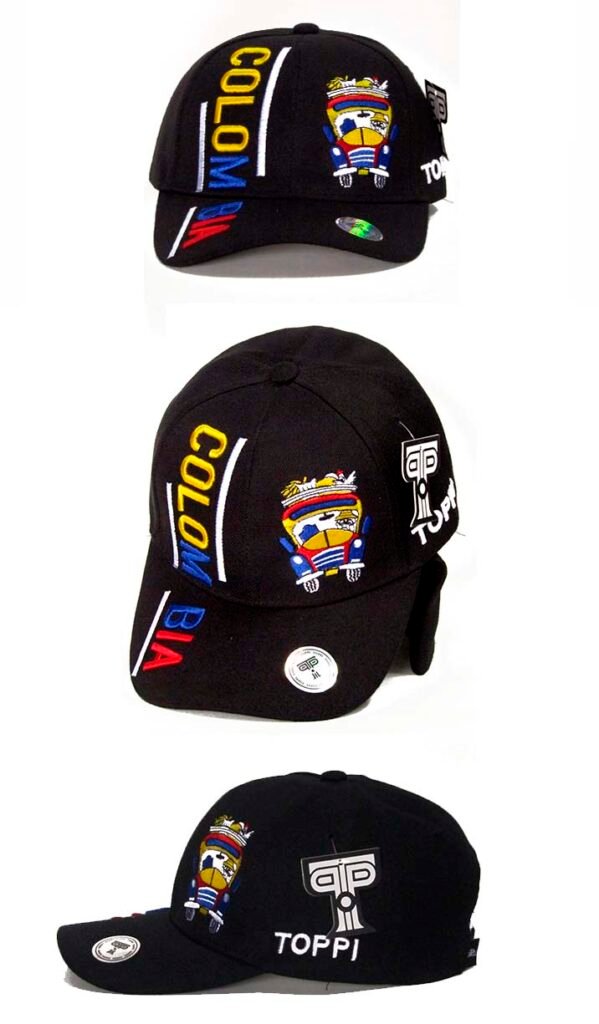 $35000 / Colombia