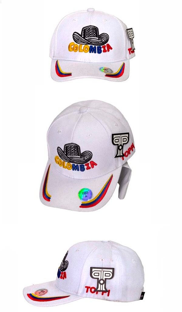 $35000 / Colombia