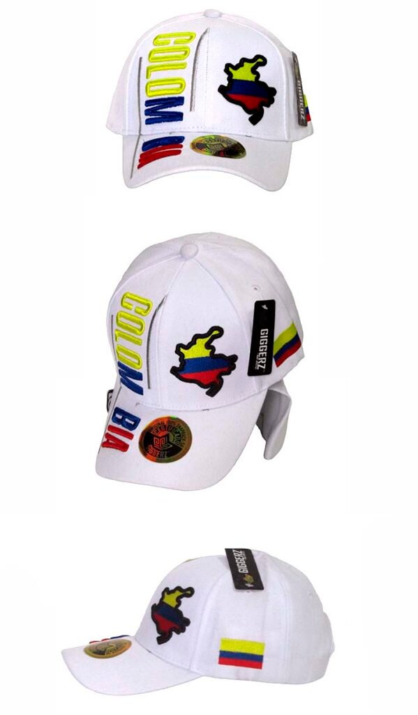 $35000 / Colombia