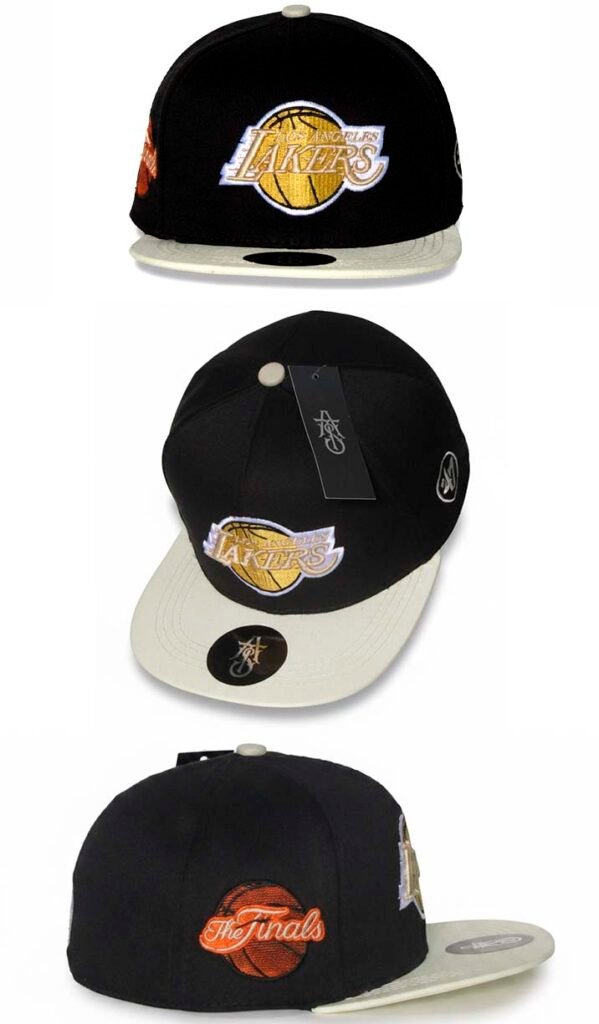 $60000 / Los Angeles Laker's