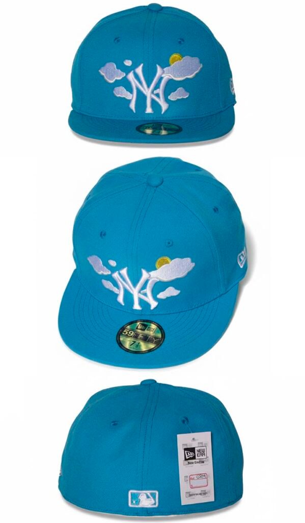 $70000 / NY Yankees New Era