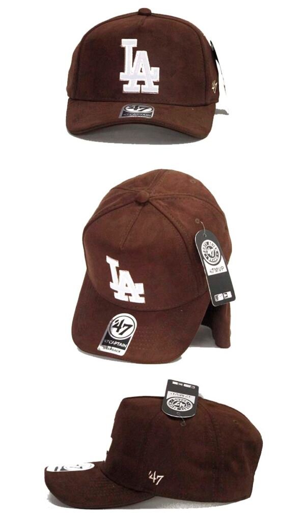 $43000 / Los Angeles Dodgers