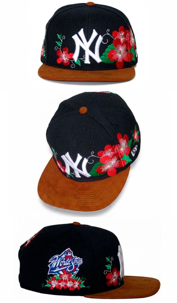 $70000 / NY Yankees New Era
