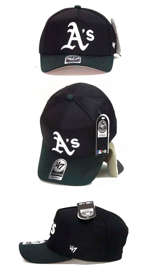 $43000 / Oakland athletics