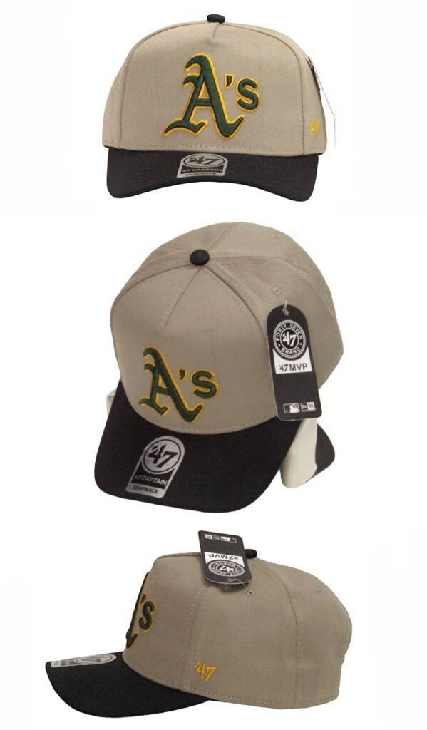 $43000 / Oakland athletics