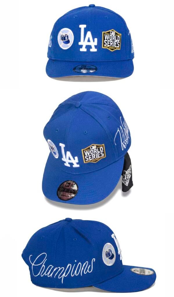 $70000 / LA Dodgers World