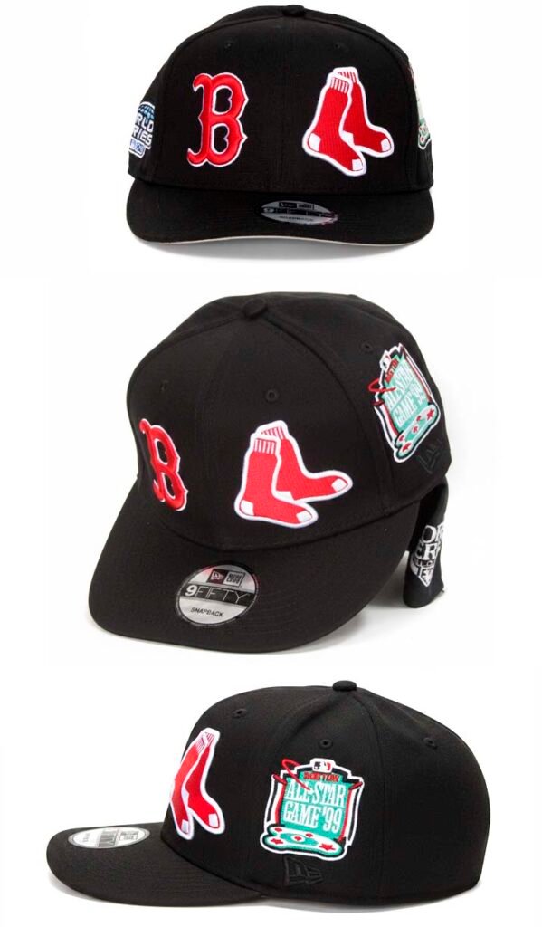 $65000 / Boston Red Sox All