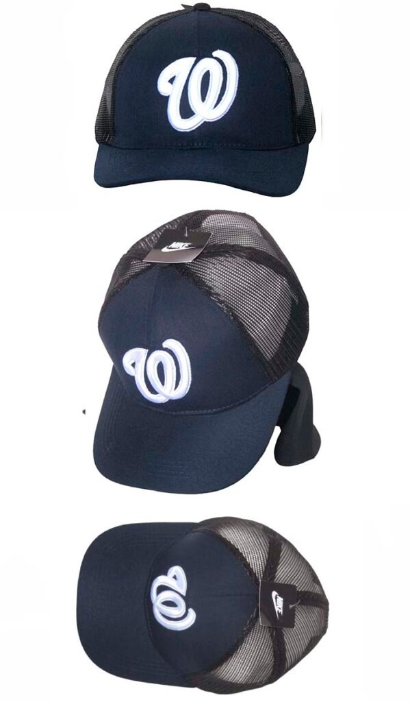 $40000 / Washington Nationals