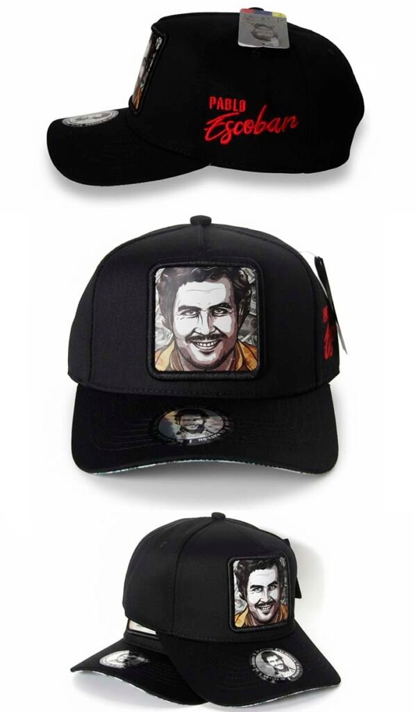 $45000 / pablo escobar
