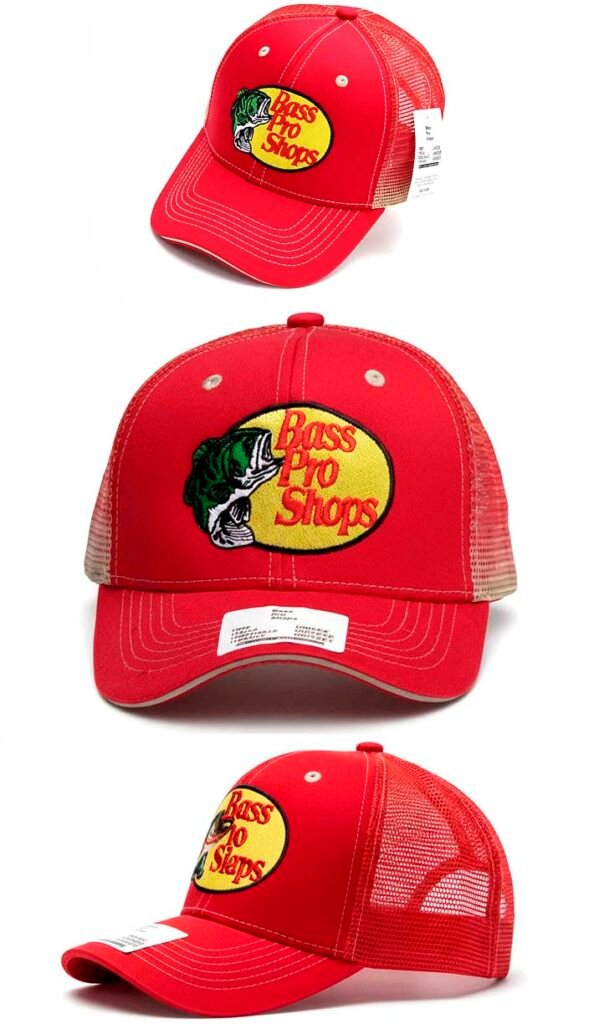 $38000 / bass pro